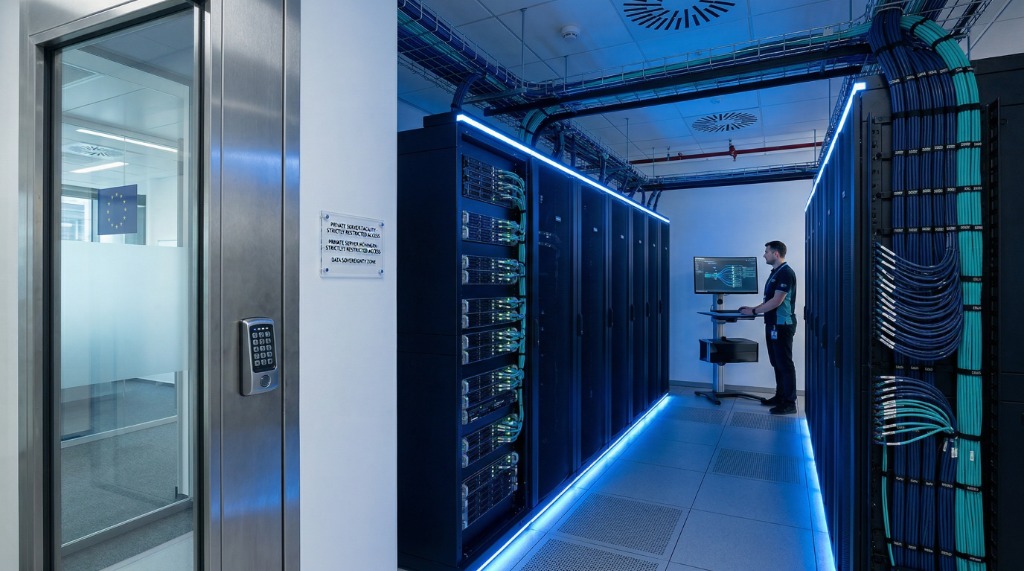 Open source — transparent, auditable, community-driven